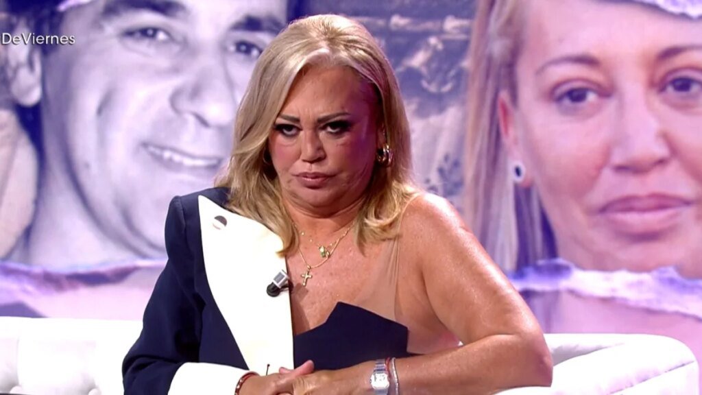La contundente respuesta de Belén Esteban a Beatriz Trapote que echa más leña al fuego: “Le hace un feo enorme a María José Campanario”