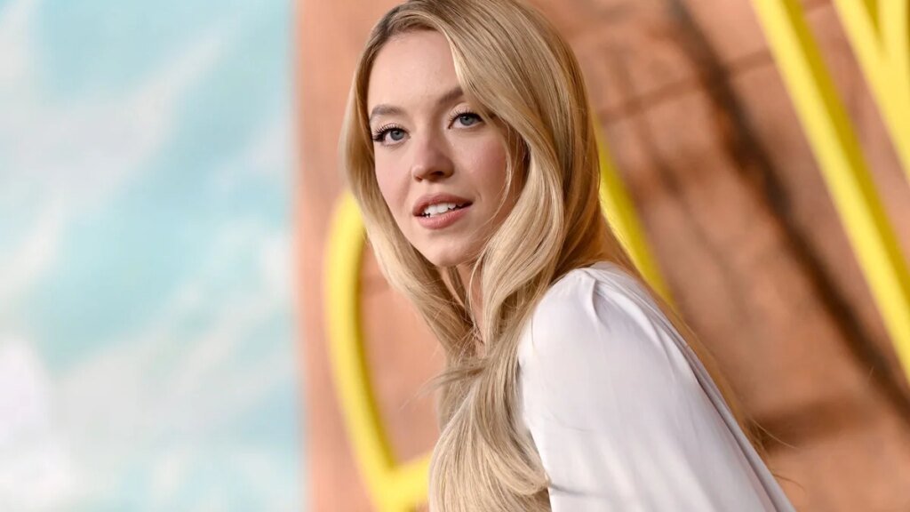 El sorprendente parentesco entre Sydney Sweeney y Marilyn Monroe que explica su gran parecido físico