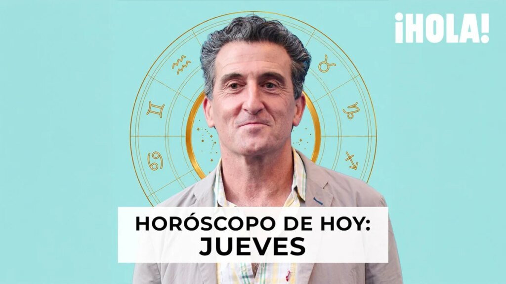 Horóscopo de hoy, jueves 8 de octubre: “Los puntos finales son extremadamente útiles, la vida también los necesita”