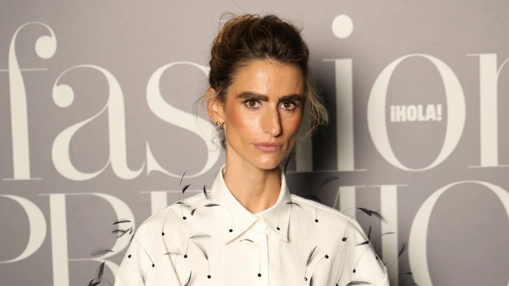 De Alejandra Domínguez a Eugenia Osborne y Cristina Portillo, las deslumbrantes joyas de Jose Luis Joyerías que brillaron en los Premios Fashion al Talento