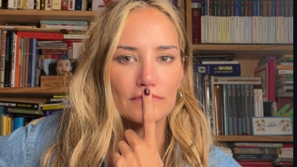 Alba Carrillo revela qué ocurrió antes de abandonar ‘El sótano’ y señala a Marta Riesco: “Pasaron cosas, yo sufrí y me fui”