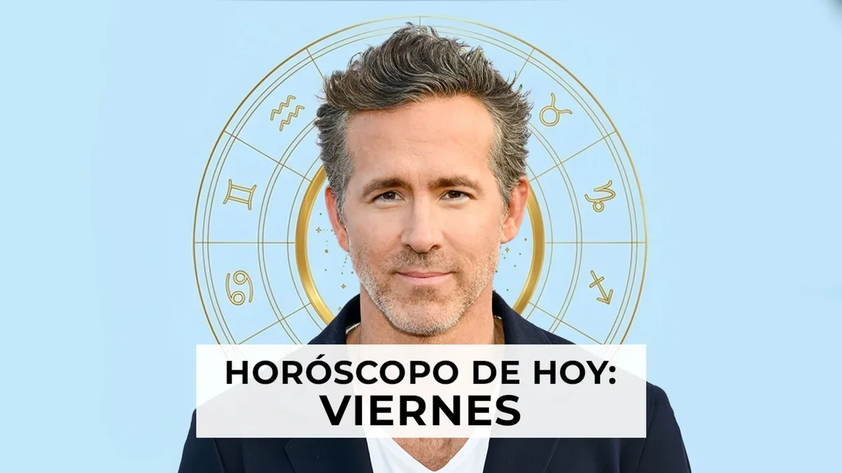 Horóscopo de hoy, viernes 23 de octubre: “Una vez que decidimos qué significa algo, raras veces examinamos nuestra interpretación”