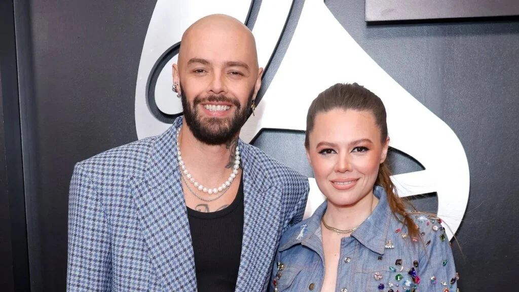 Joy Huerta revela que hay poca comunicación con su hermano, Jesse