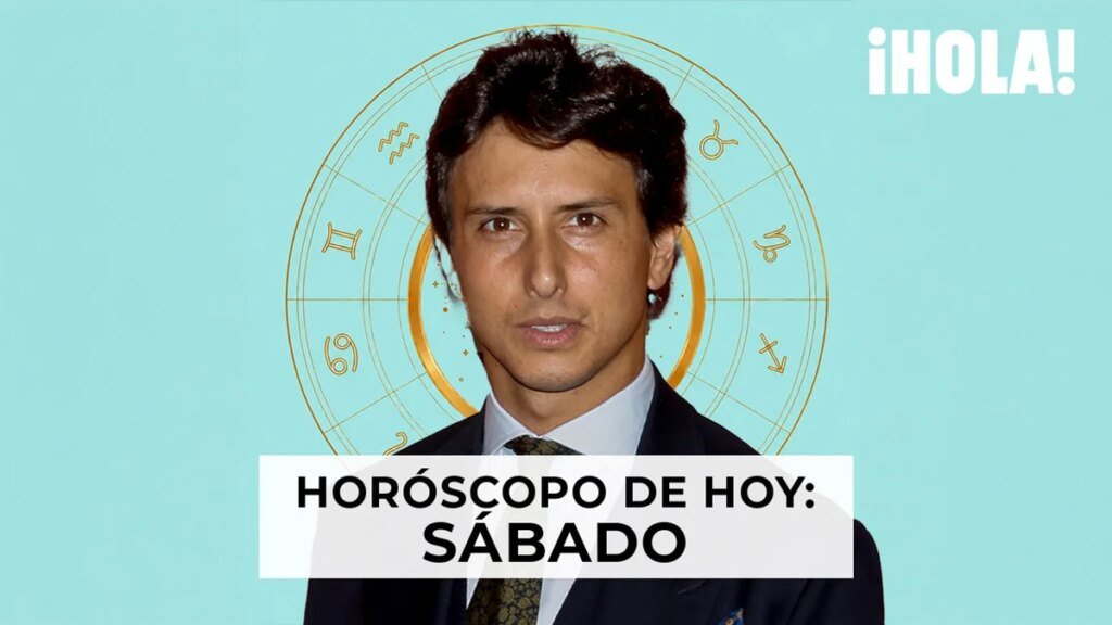 Horóscopo de hoy, sábado 17 de octubre: “No necesitamos que todo salga exactamente como queremos para tener éxito”