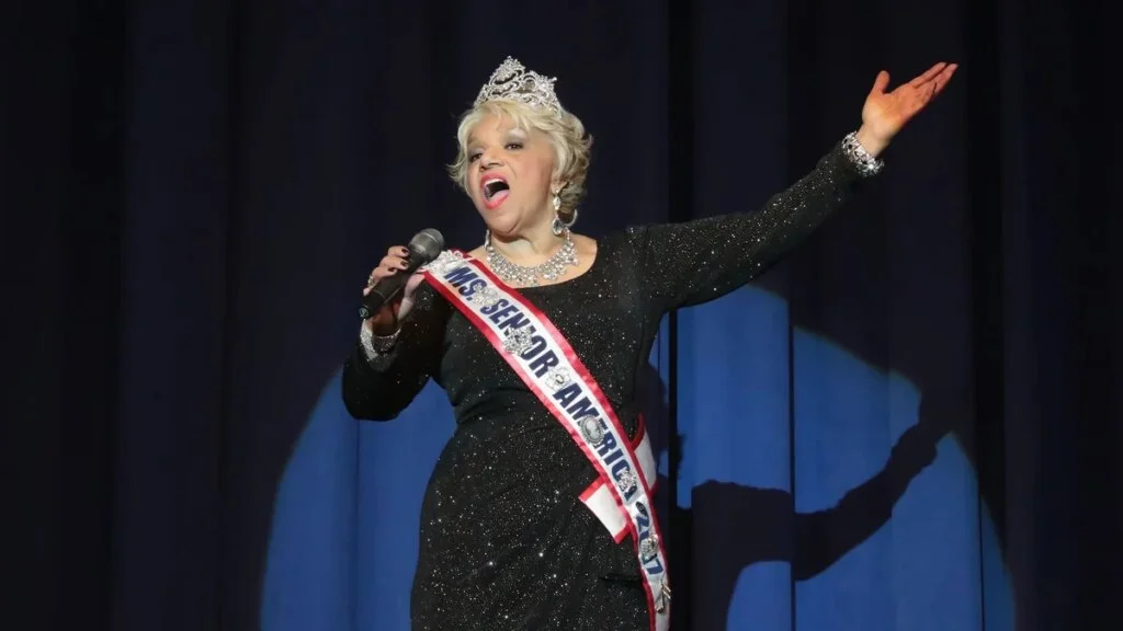 Ms. Senior America 2026 demuestra que la belleza no tiene límite de edad