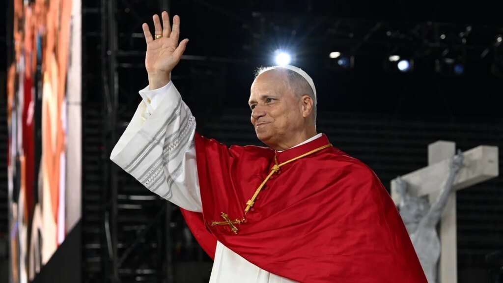 Comunicado oficial de la Santa Sede cuatro días después del alta hospitalaria del Papa León XIV