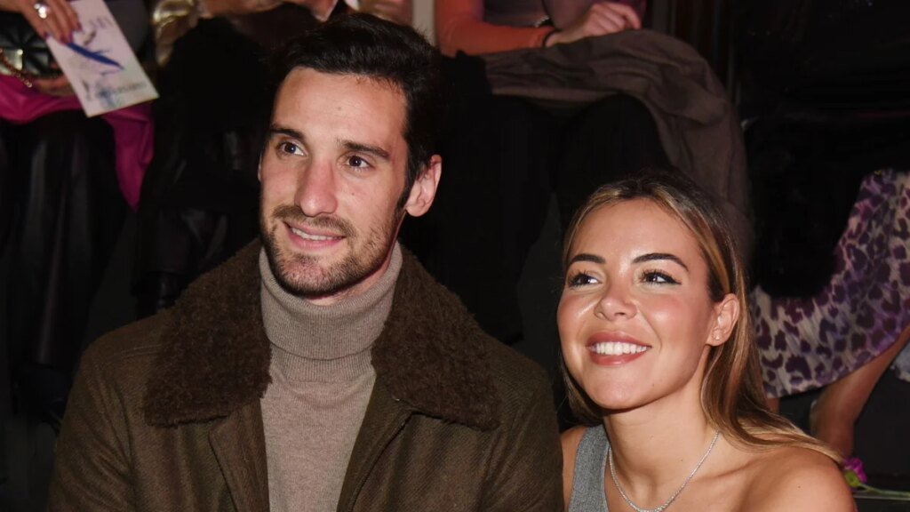 Alba Silva emite un comunicado tras el brutal asalto a su casa que ha sufrido junto a Sergio Rico y sus dos hijos