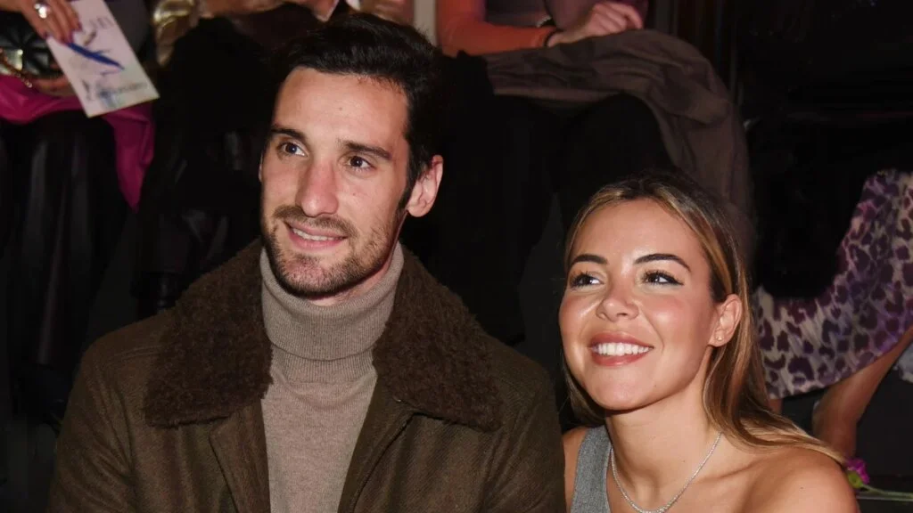 Alba Silva emite un comunicado tras el brutal asalto a su casa que ha sufrido junto a Sergio Rico y sus dos hijos