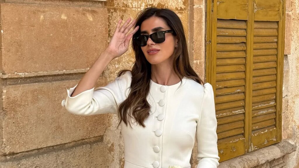 La sorprendente boda de Mery Turiel, en el más absoluto secreto y ni un solo invitado: “La gente que me quiere lo va a entender”