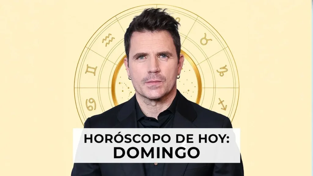 Horóscopo de hoy, domingo 25 de octubre: “Las relaciones sólidas no se construyen solo a base de momentos memorables”