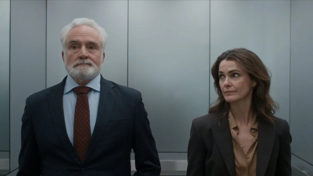 Qué mirar: las 7 mejores películas y programas de televisión para transmitir esta semana – 16 de octubre