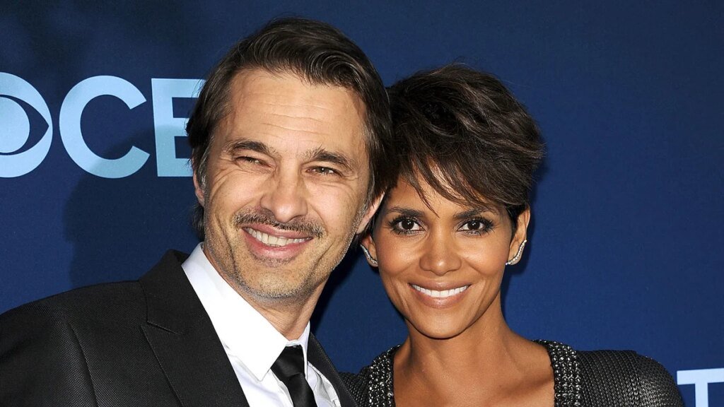 Halle Berry y Olivier Martinez: un amor de película que terminó en una batalla familiar