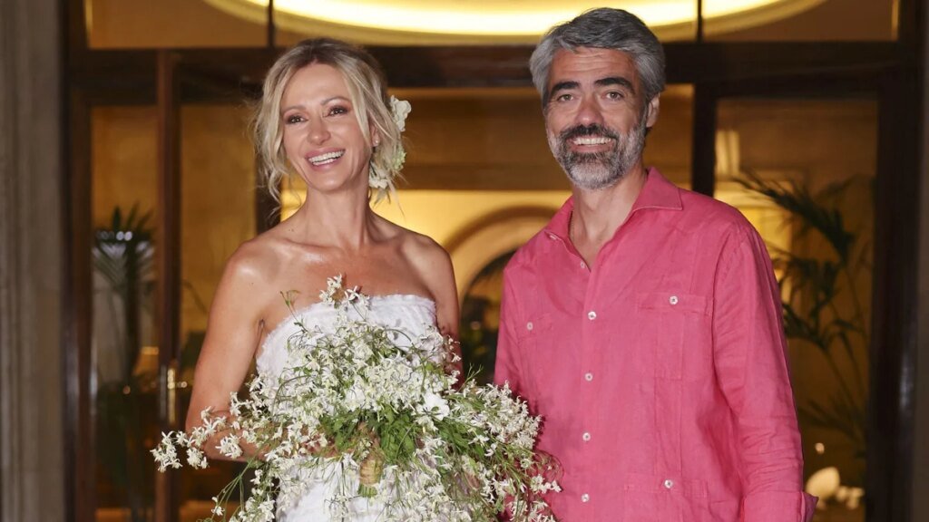 Susanna Griso cumple 57 años: el romántico motivo por el que este día es aún más especial