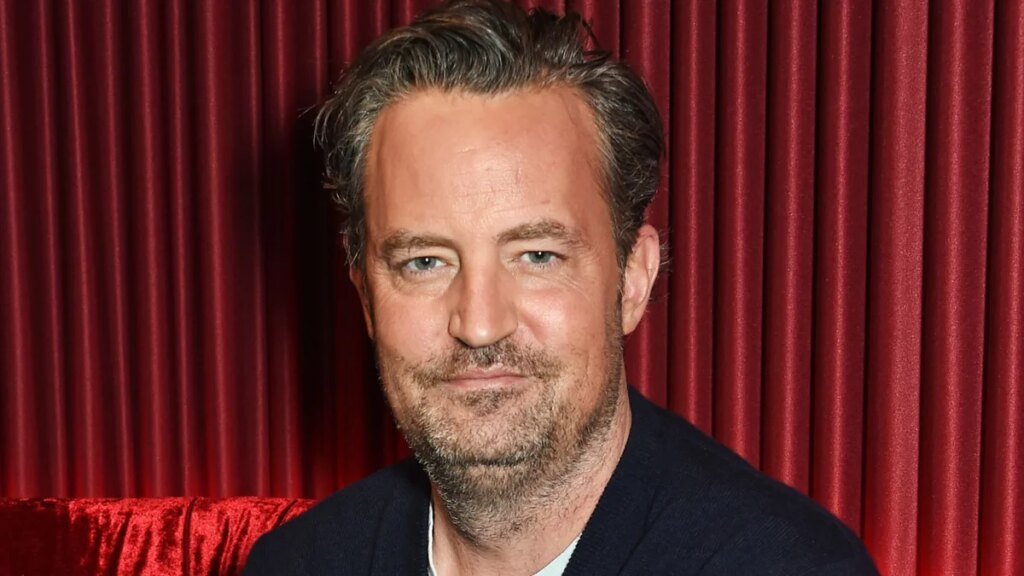 La hermana de Matthew Perry recuerda la boda de ‘Friends’ que reflejó lo que más deseaba su hermano