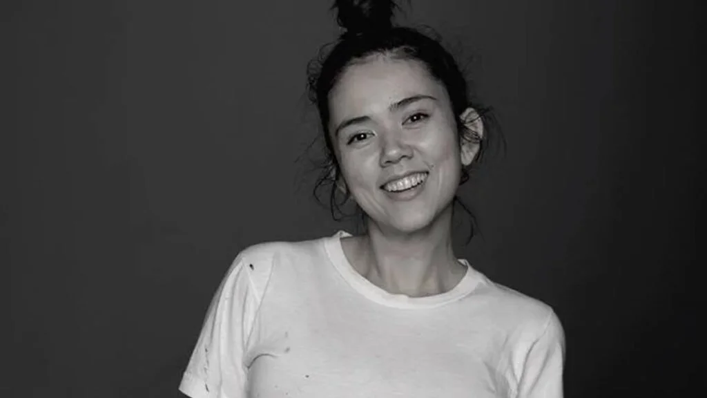Luisa Matsushita | Potencia latina 2026