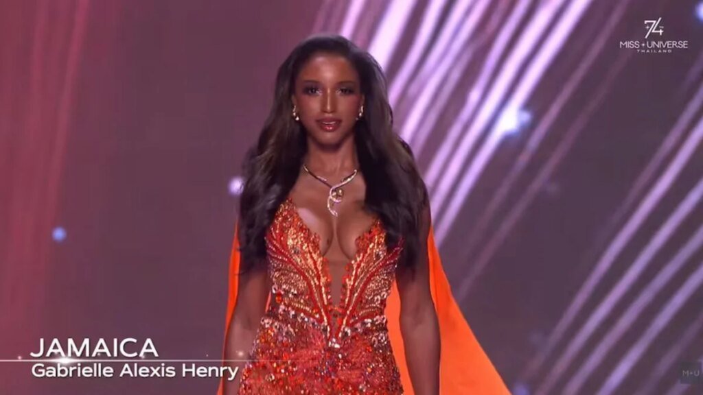 Ejecutiva de Miss Universo responde a demanda de Miss Jamaica