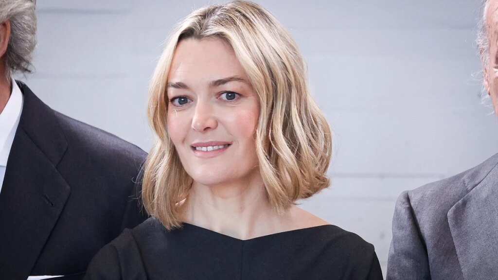 Así define John Galliano a Marta Ortega en el plano más personal tras su histórica alianza en Zara: “Tiene una capacidad poco habitual”