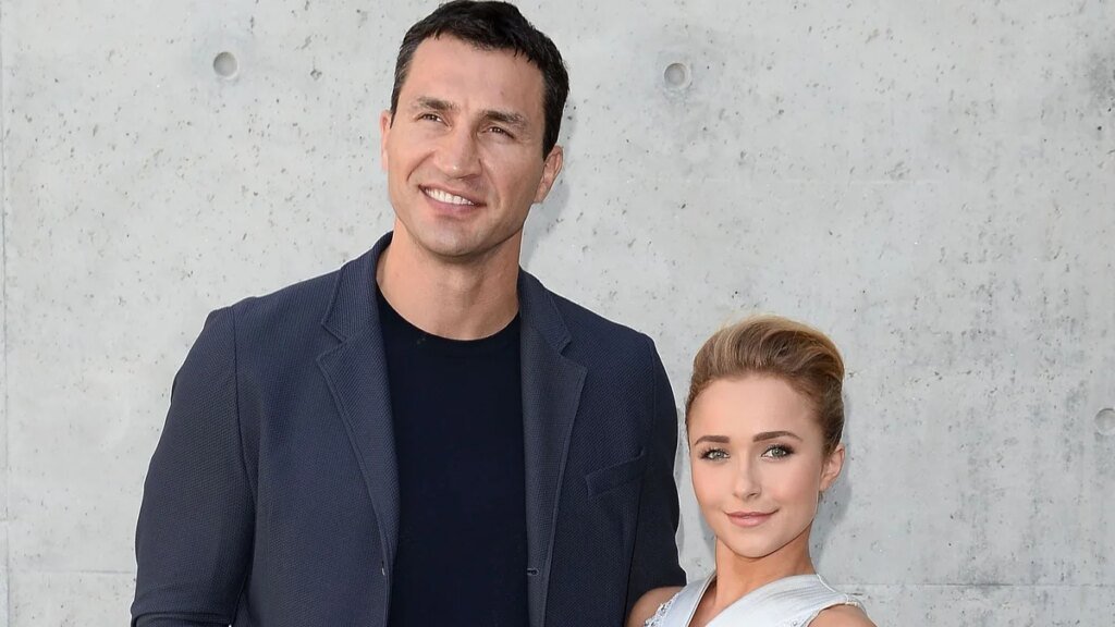 La ex de Hayden Panettiere pide a la policía que investigue presunto empeño de sus joyas