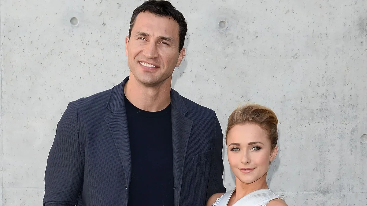 La ex de Hayden Panettiere pide a la policía que investigue presunto empeño de sus joyas