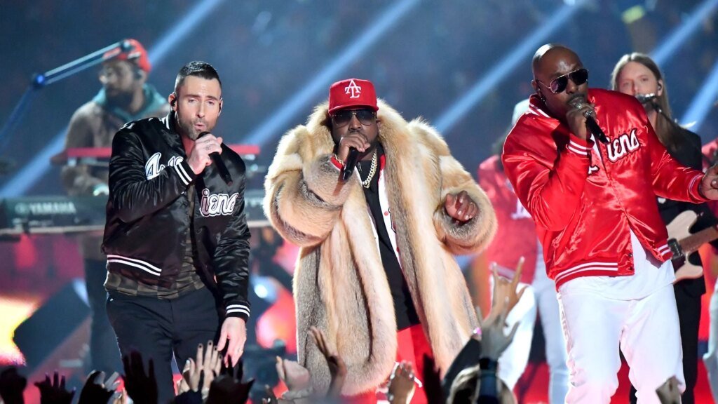 Artistas del Super Bowl 2027: ¿Quién podría encabezar el espectáculo de medio tiempo?