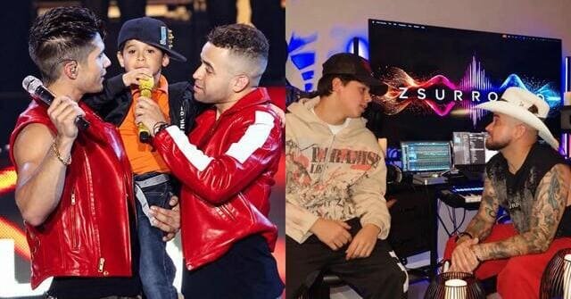 Jhey Pi se une al álbum “Radio Venezuela Fresco” de Chino y Nacho con el tema “GPT”