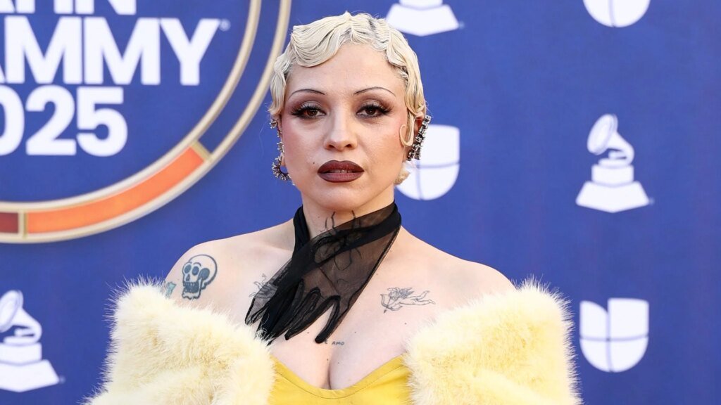 Latin GRAMMYs 2026: Full Nominations List