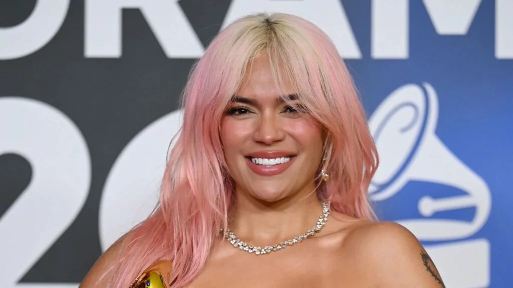 Latin GRAMMYs 2026: Karol G, Feid, Juanes y más artistas colombianos nominados