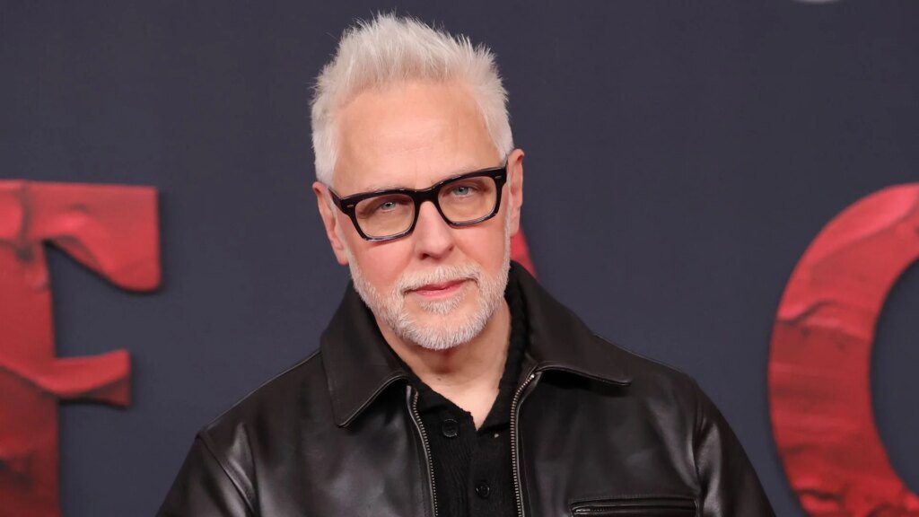 Los comentarios de James Gunn sobre la película ‘Batman Beyond’ hacen que los fanáticos pidan el regreso de Michael Keaton