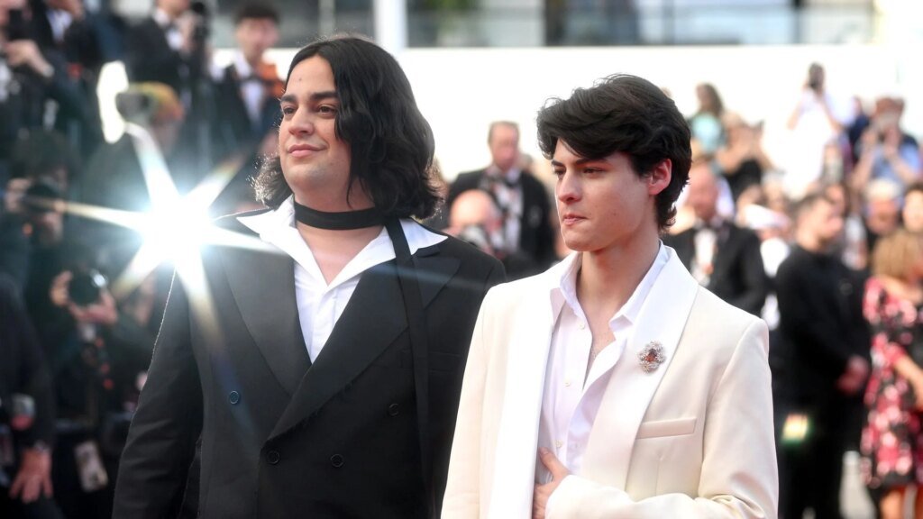 Por qué ‘La bola negra’ debería proyectarse en las escuelas: Carlos González y Milo Quifes sobre el poderoso mensaje de la película para las generaciones más jóvenes