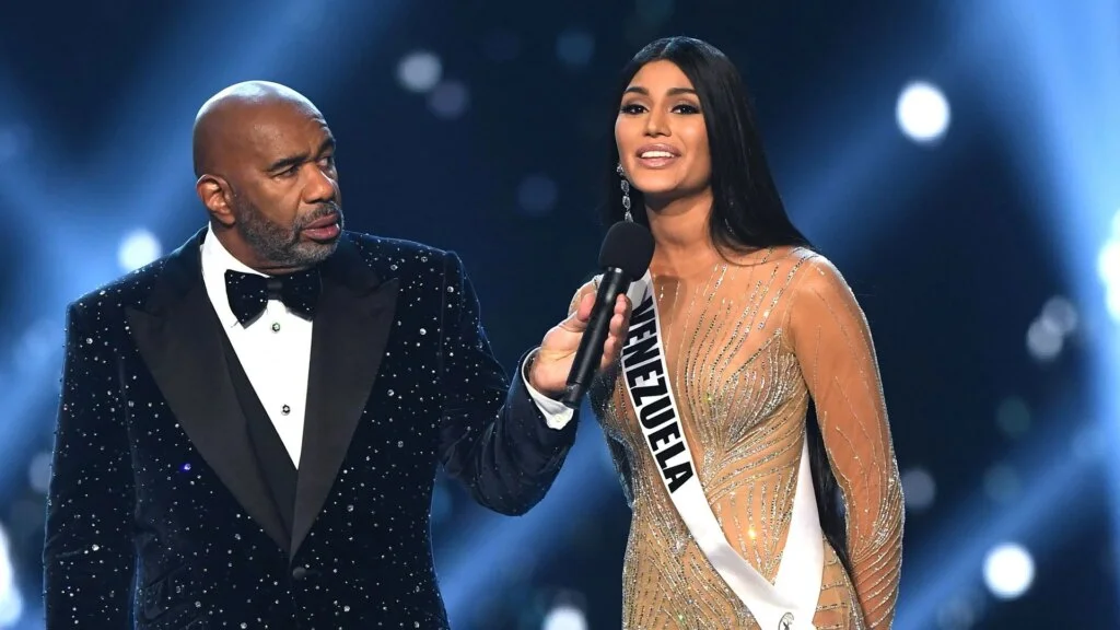 Se revela el escenario de Miss Universo 2026: la organización va a lo grande en su 75 aniversario