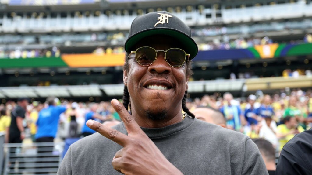 Super Bowl 2027: ¿Jay-Z realmente se eligió a sí mismo para el espectáculo de medio tiempo?