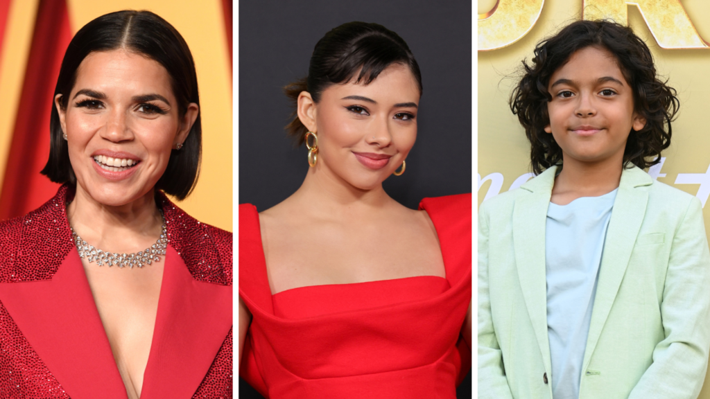 ‘The Cat in the Hat’ trae talento latino a una nueva aventura de Seuss