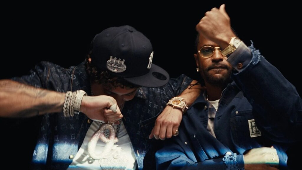 Viernes de música nueva: Silvana Estrada, OHGEESY con Big Sean, Ryan Castro y más