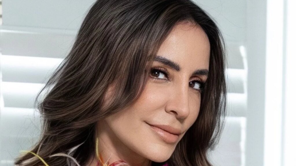 Estela Nolasco | Potencia latina 2026