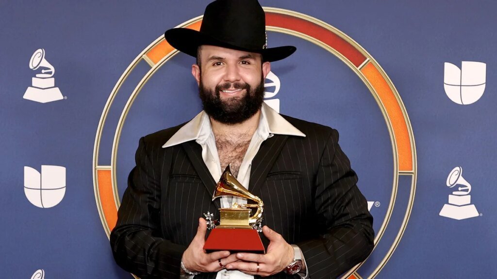Latin GRAMMY 2026: Conozca a los nominados mexicanos y mexicano-estadounidenses