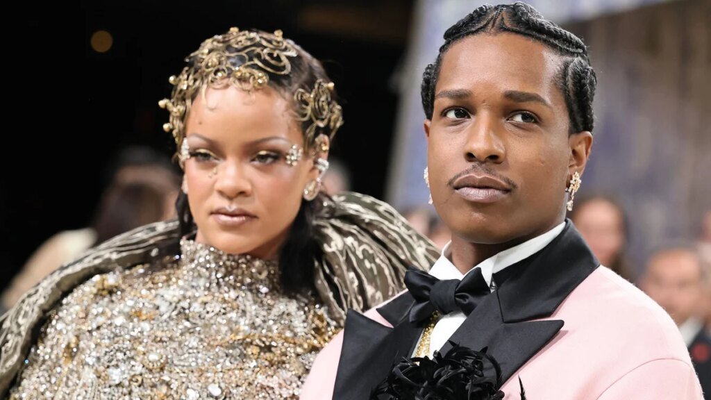 El presunto tirador de Rihanna acusado de intento de asesinato