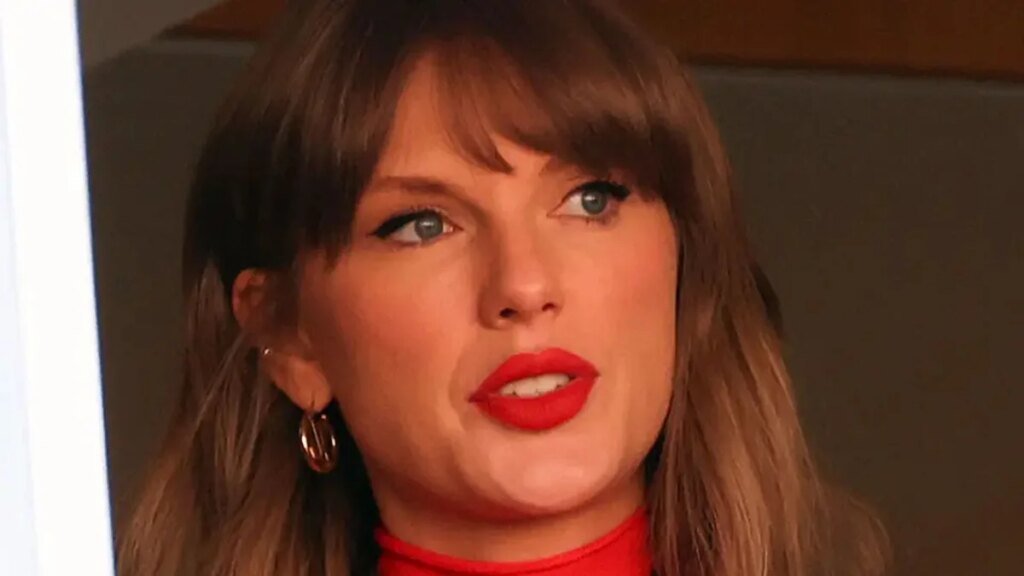 La reacción de Taylor Swift al encontrarse con la madre de Travis Kelce: las fotos