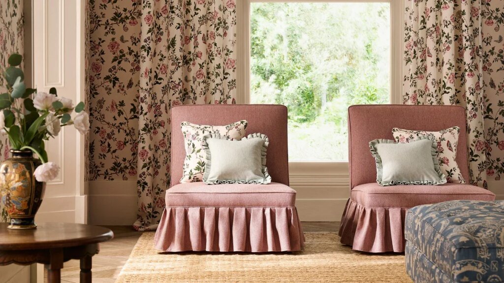 10 tendencias de decoración que creíamos pasadas de moda y que volveremos a querer en casa: de los baños rosas al terrazo