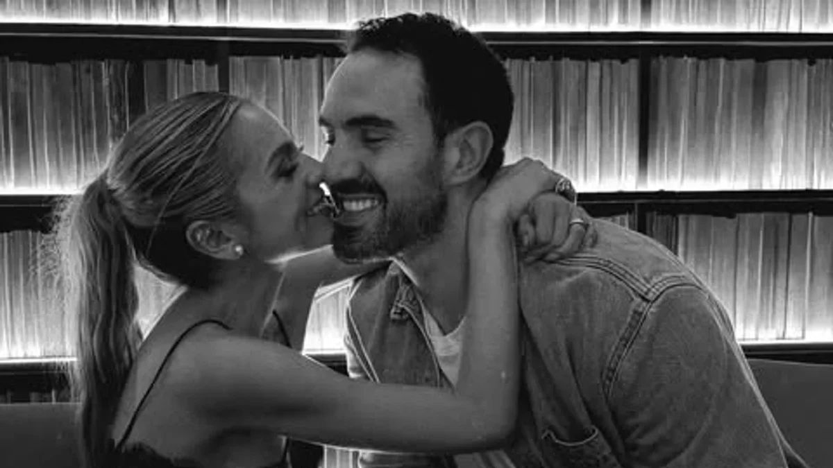 Sofía Castro celebra su cumpleaños 30 con lindos detalles de su familia