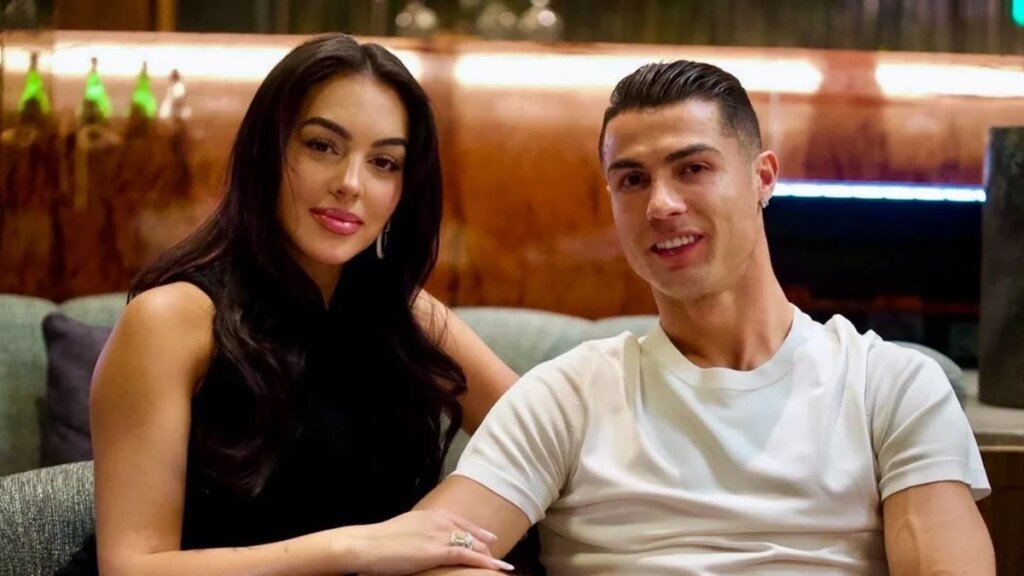 Georgina Rodríguez respalda a Cristiano Ronaldo tras su salida de la selección portuguesa