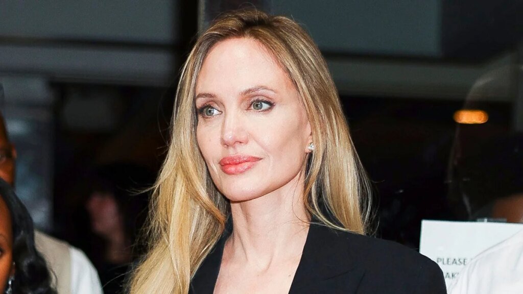 Madonna compra la mansión de Angelina Jolie con más de un siglo de historia de Hollywood
