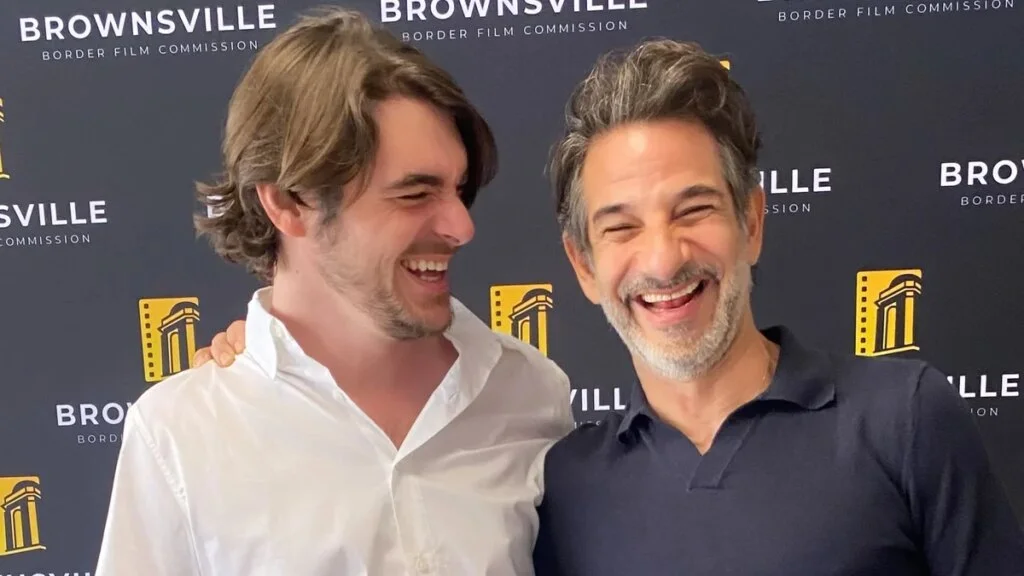 Miguel Rodarte y Alex Fernández lamentan la muerte de RJ Mitte