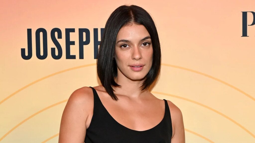 Laysla De Oliveira habla sobre su gran premio Critics Choice