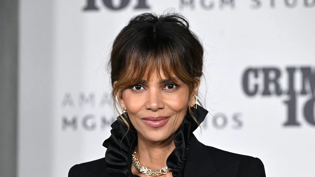 Se extiende la orden de restricción de Halle Berry mientras continúa la disputa por la custodia con Olivier Martínez