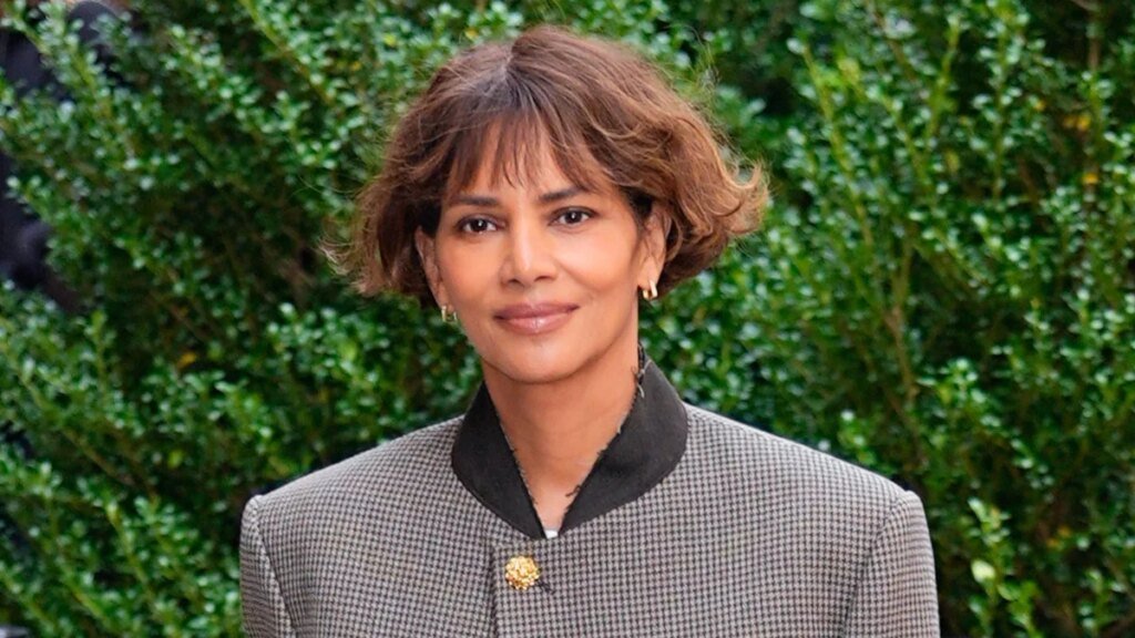 Halle Berry reaparece con su hijo Maceo tras perder la custodia compartida en plena batalla judicial con Olivier Martinez