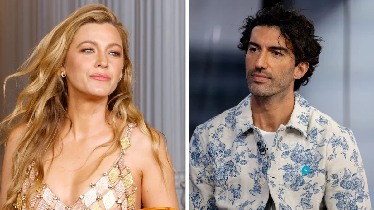 Ryan Reynolds es duro con Justin Baldoni en explosivos textos abiertos