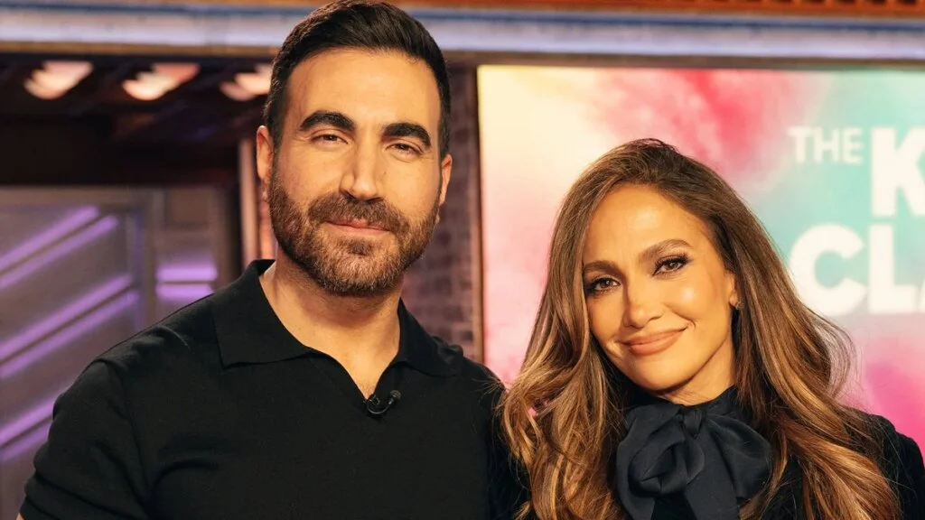 ¿Jennifer López y su coprotagonista Brett Goldstein están saliendo?