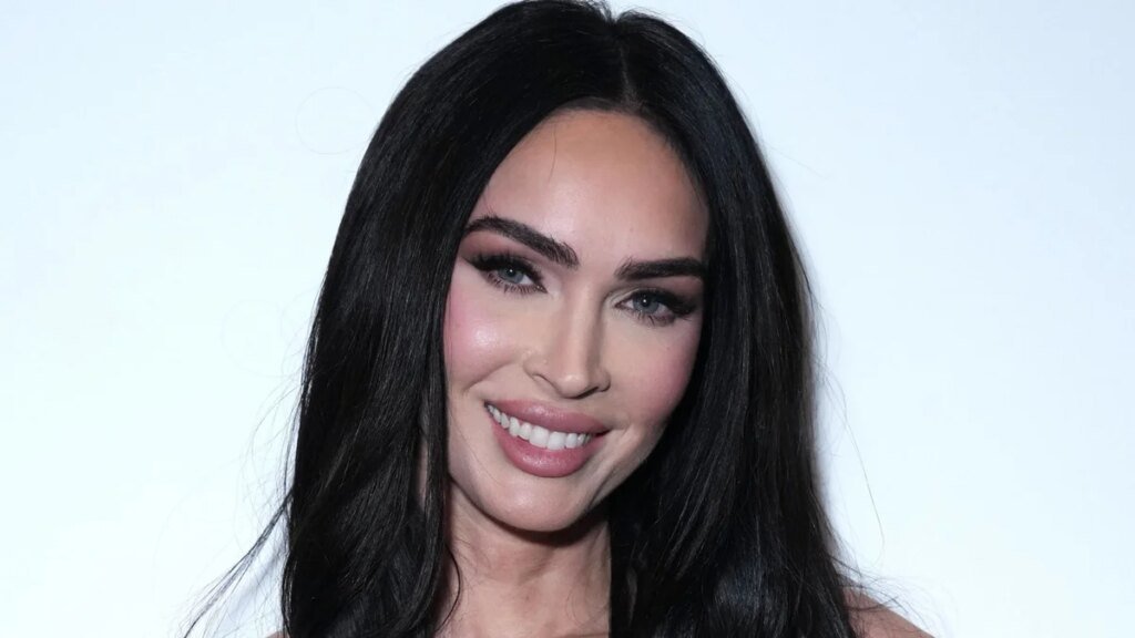 El nuevo y sorprendente proyecto de Megan Fox alejado del cine que está dando muchísimo que hablar: “La web se ha colapsado”