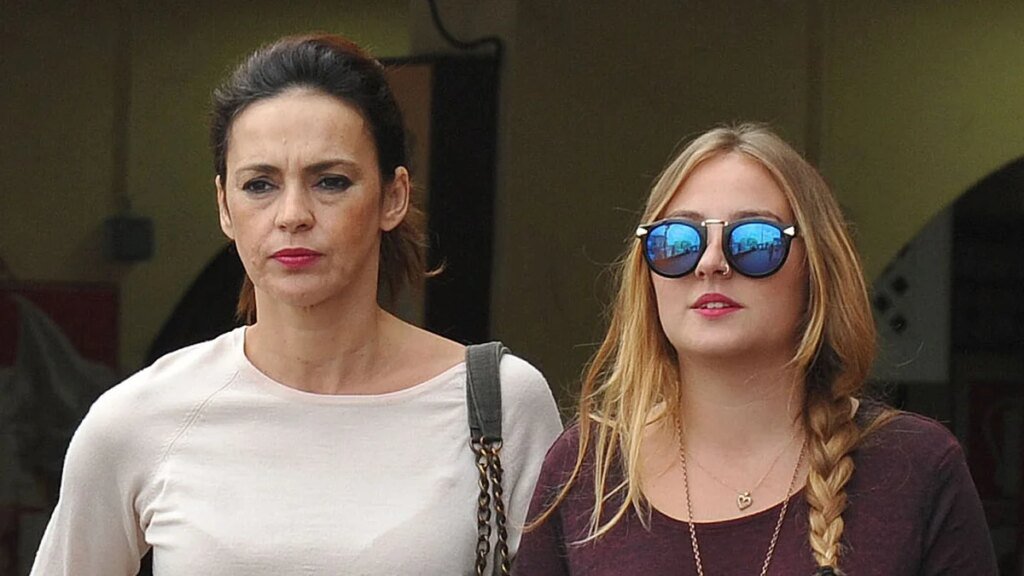 Olga Moreno felicita a Rocío Flores por su 30 cumpleaños con un mensaje que lo dice todo: “Siempre serás mi niña”