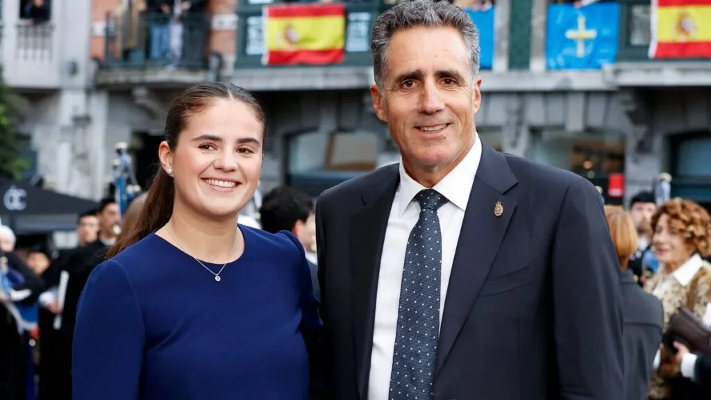 De Miguel Indurain con su hija a María Dueñas: todos los invitados a los Premios Princesa de Asturias 2026